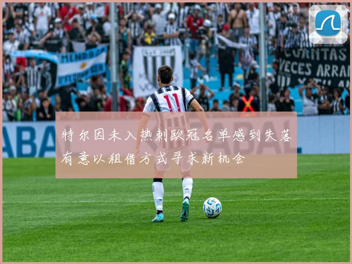 特尔因未入热刺欧冠名单感到失落有意以租借方式寻求新机会