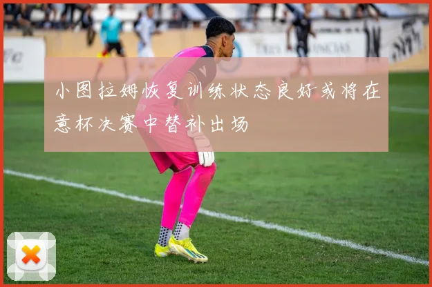 小图拉姆恢复训练状态良好或将在意杯决赛中替补出场